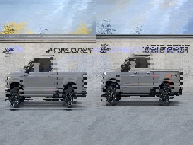 New 2026 Ford F250 Platinum image 5