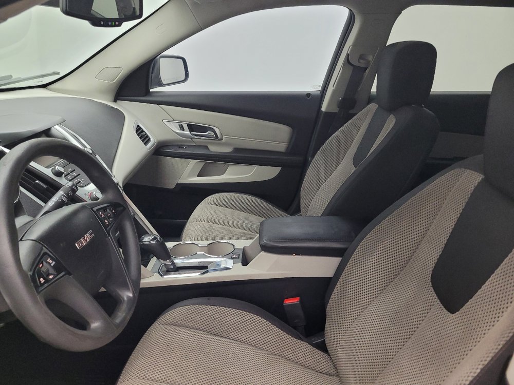 Used 2017 GMC Terrain SLE FWD image 17