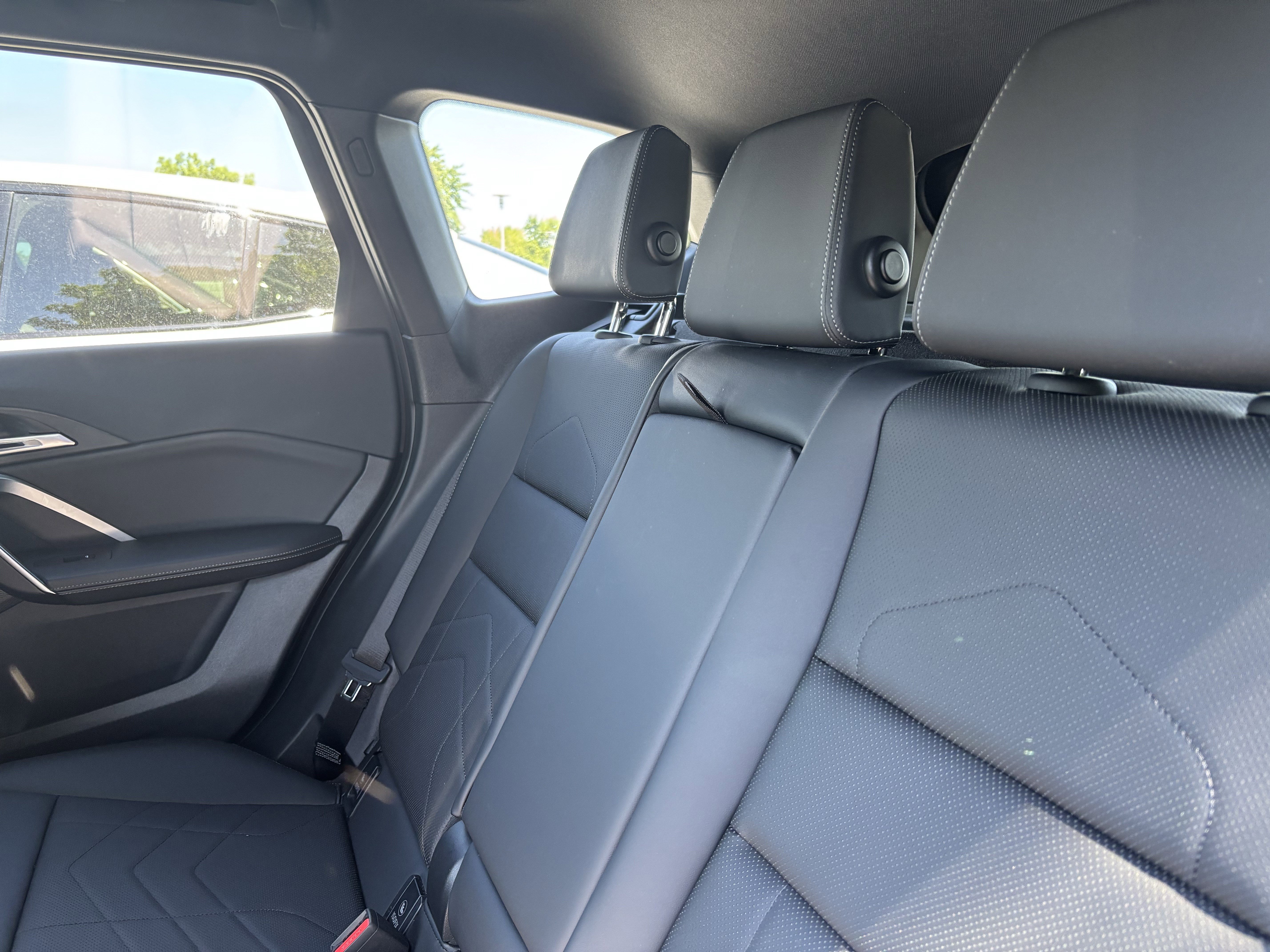 Used 2026 BMW X1 xDrive28i image 33