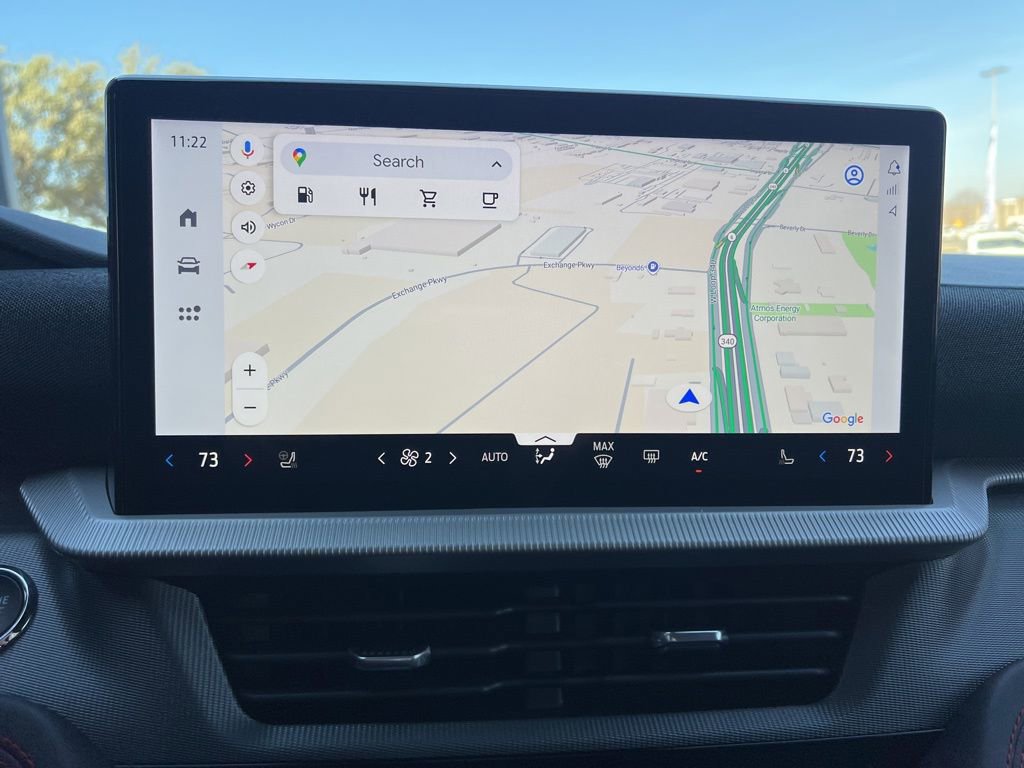 New 2026 Ford Explorer ST-Line w/ Premium Package image 22