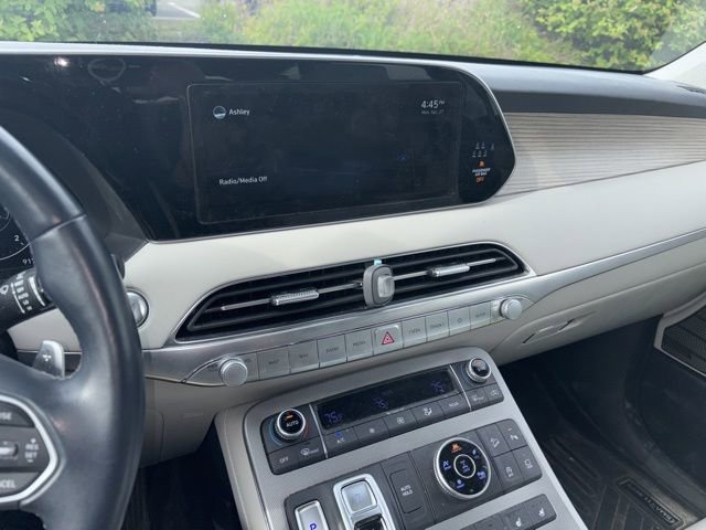 Used 2022 Hyundai Palisade Limited AWD/4WD image 7