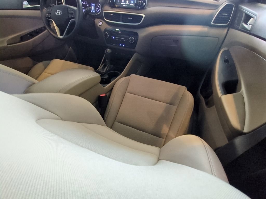 Used 2020 Hyundai Tucson Value image 27