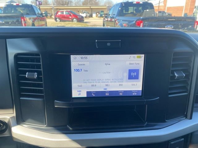 New 2025 Ford F250 XL image 22