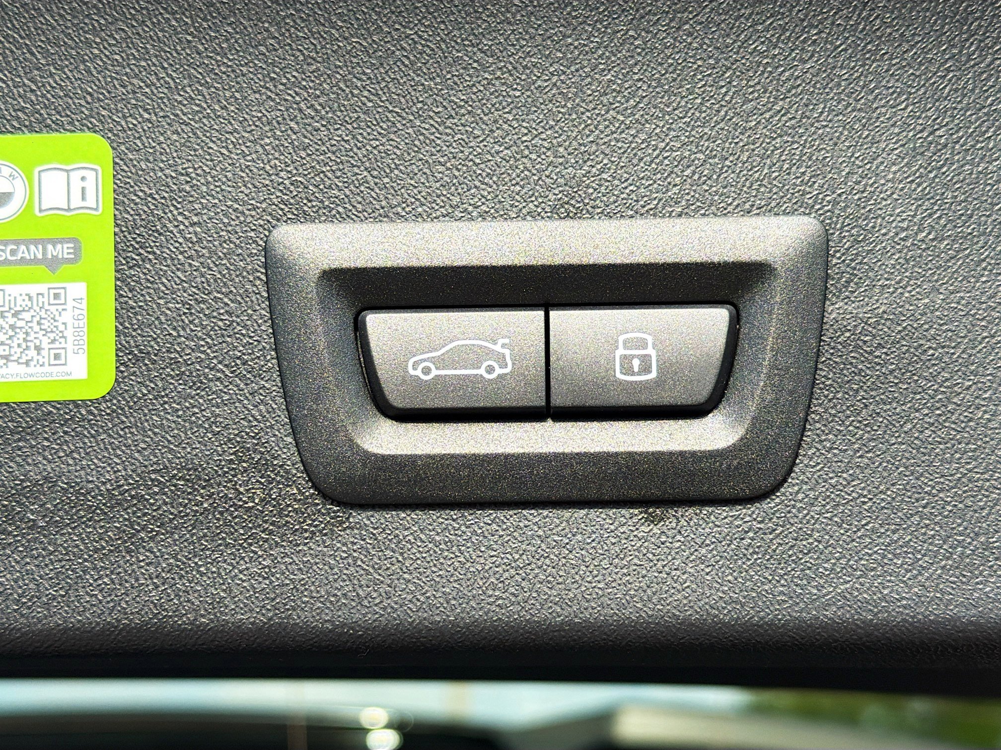 New 2026 BMW X3 xDrive30 image 13