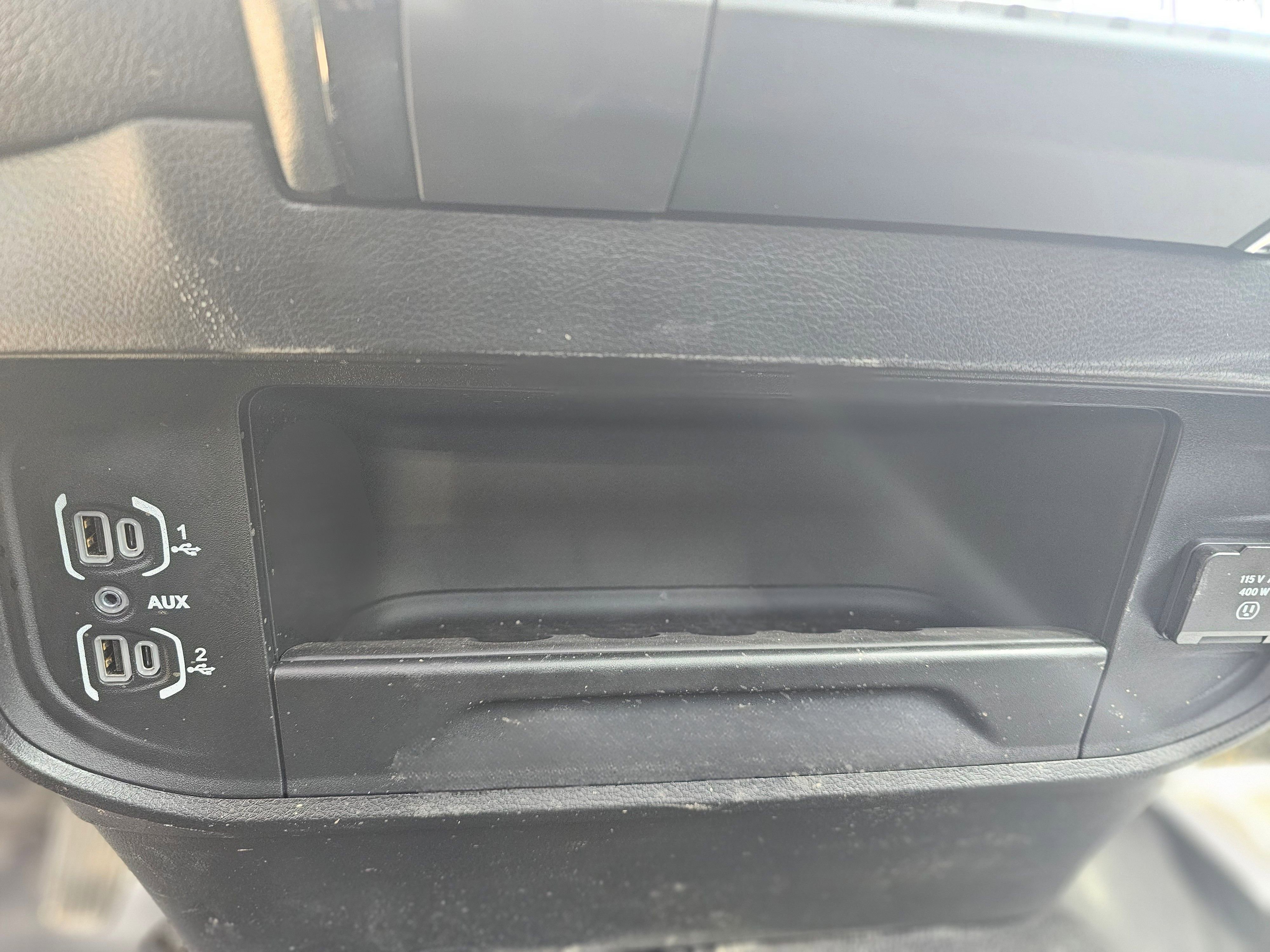 Used 2025 RAM 5500 Tradesman image 12