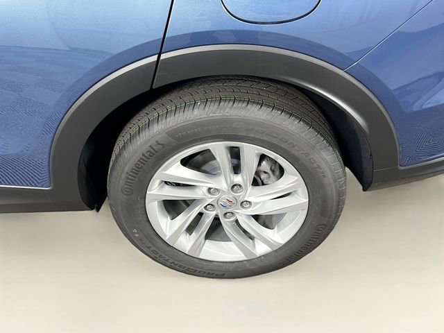 New 2025 Buick Envista Preferred w/ Convenience I Package image 22