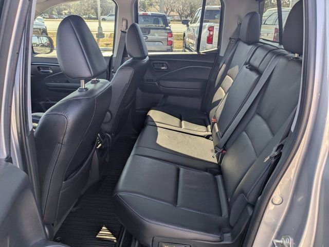 Used 2020 Honda Ridgeline RTL-E image 15
