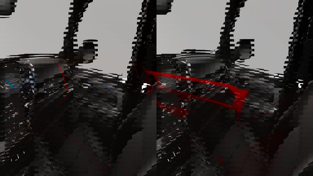 New 2026 RAM 1500 Rebel image 7