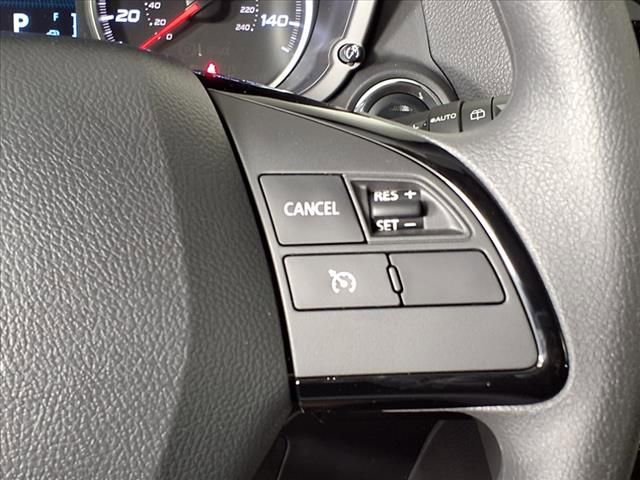 New 2025 Mitsubishi Eclipse Cross LE AWD/4WD image 23