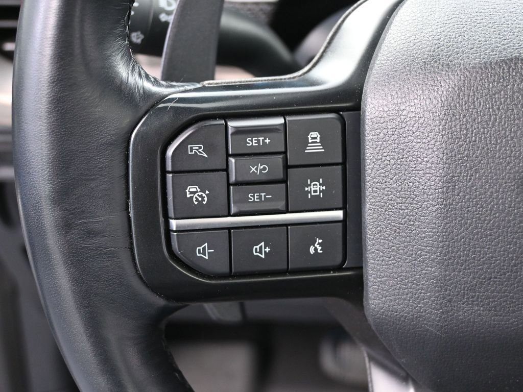 Used 2023 Ford F150 Raptor w/ Raptor Carbon Fibre Package image 30