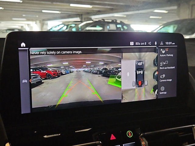 Certified 2025 BMW 840i RWD image 14