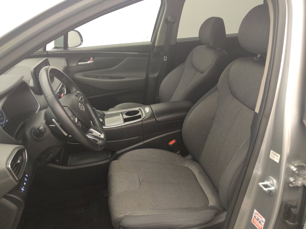 Used 2023 Hyundai Santa Fe Blue AWD/4WD image 17