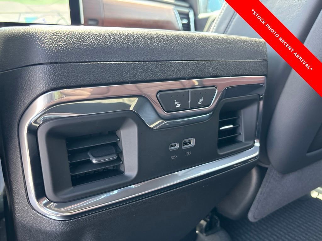 New 2026 GMC Sierra 1500 Denali Ultimate AWD/4WD image 28