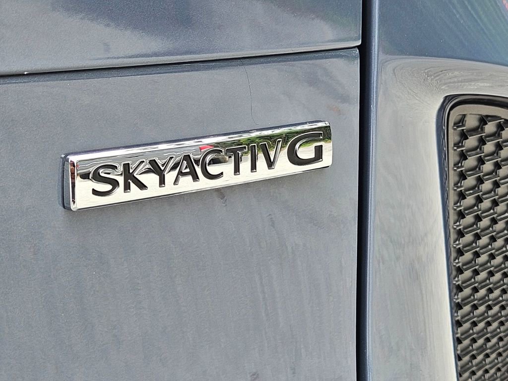 New 2025 MAZDA CX-50 AWD 2.5 S w/ Accent Package image 14