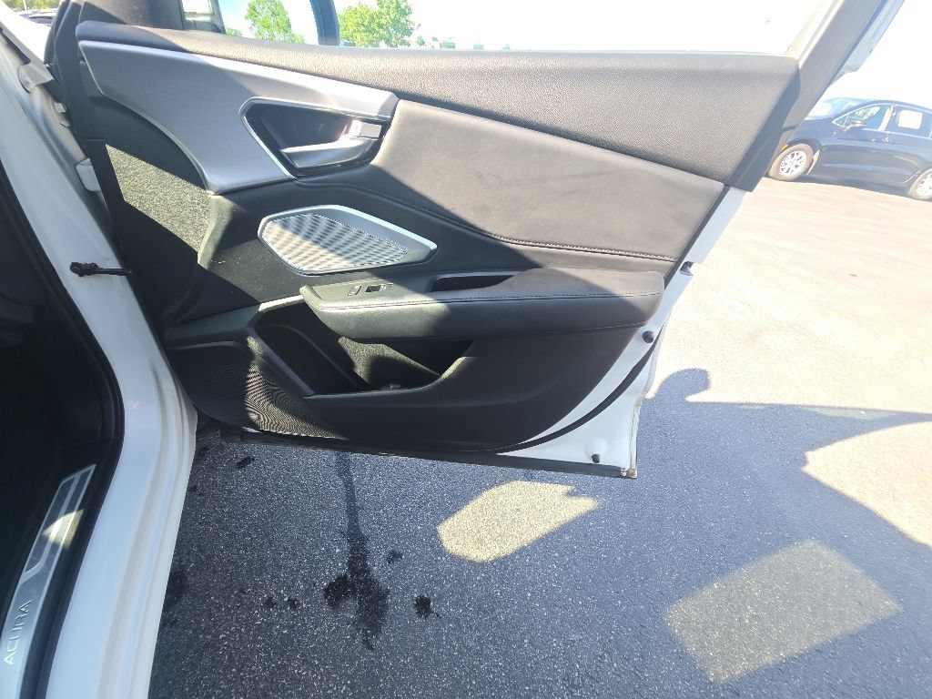 Used 2019 Acura RDX AWD image 31