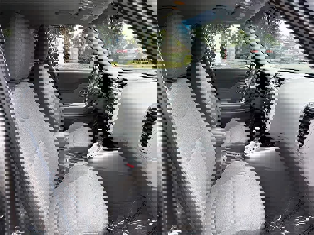 Used 2017 Kia Soul EV-e image 34