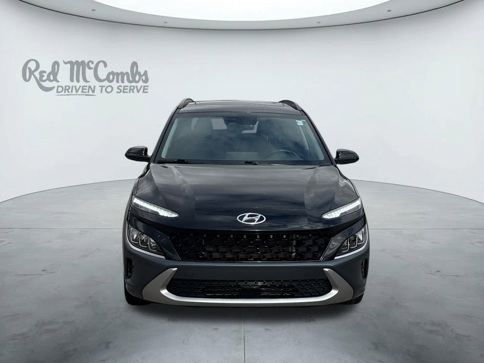 Certified 2023 Hyundai Kona Limited image 8