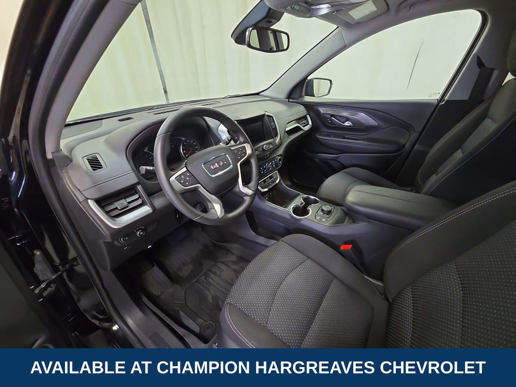 Certified 2023 GMC Terrain SLE w/ Driver Convenience Package FWD image 13
