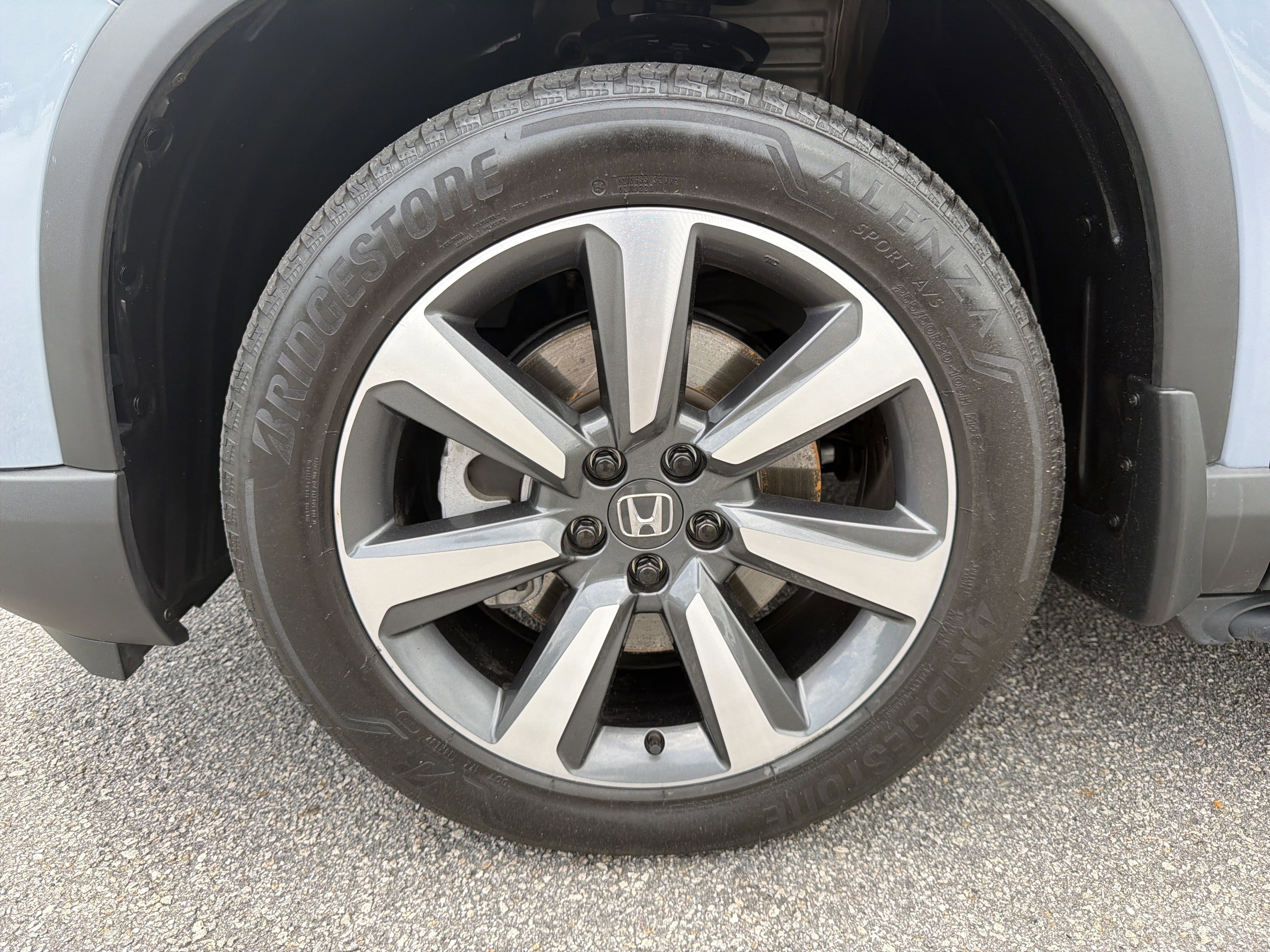 Used 2023 Honda Pilot Elite image 20