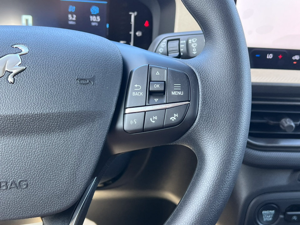 Used 2026 Ford Bronco Sport Big Bend AWD/4WD image 18