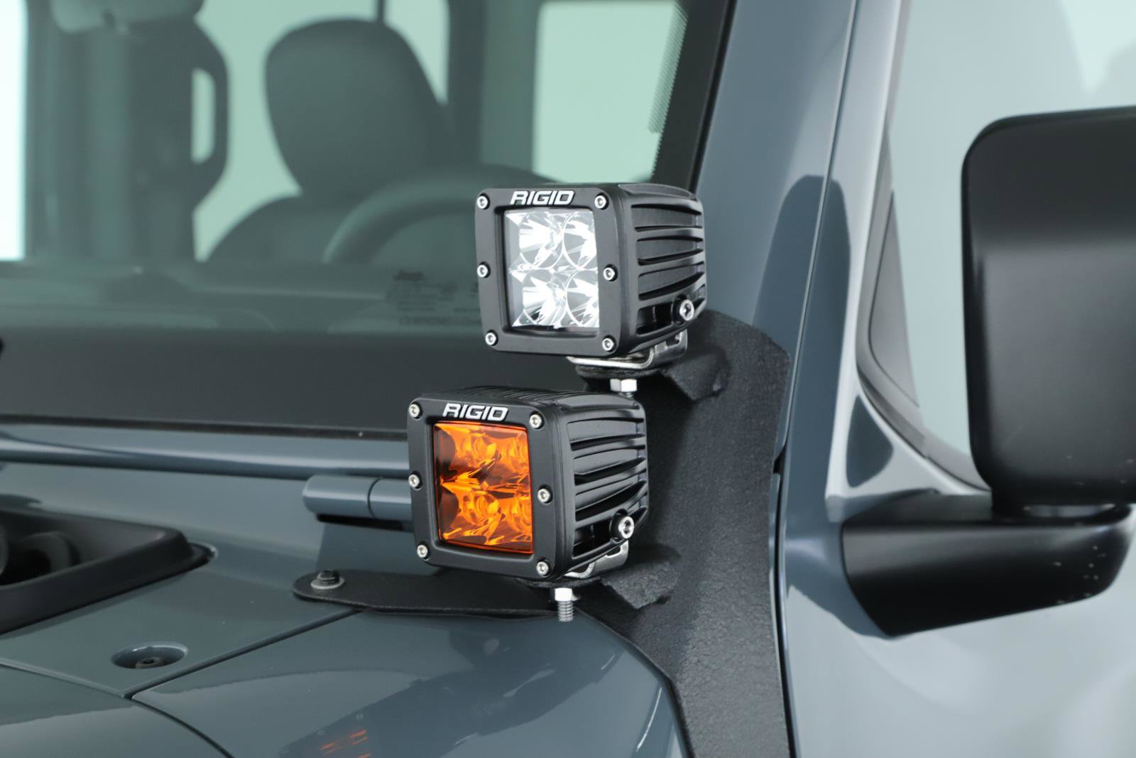 New 2026 Jeep Wrangler Sport S image 18