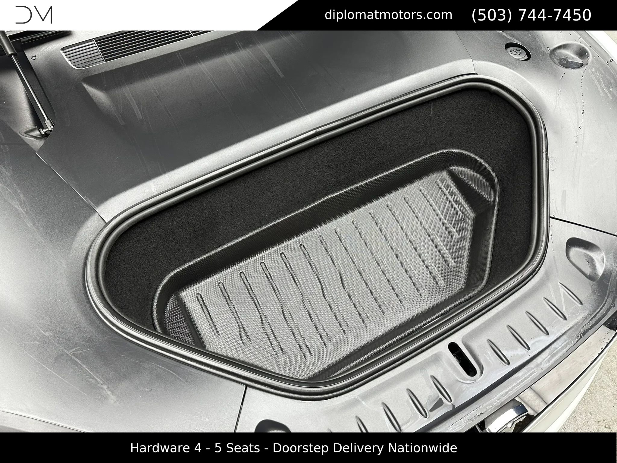 Used 2024 Tesla Model S image 44