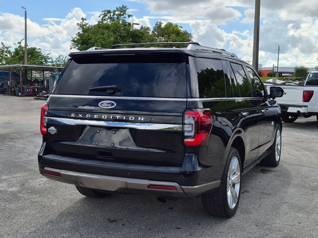 Used 2022 Ford Expedition King Ranch RWD image 5