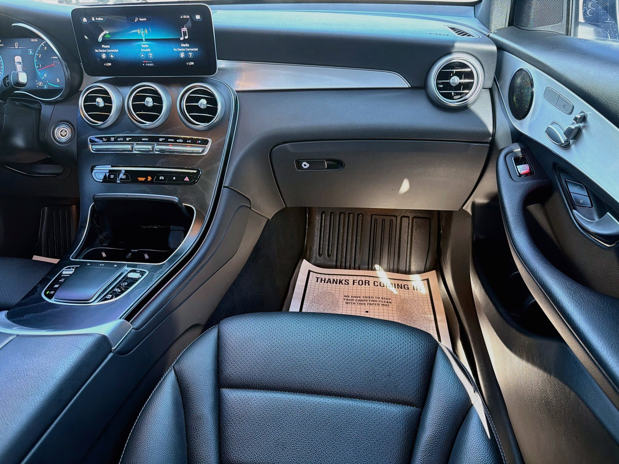 Used 2022 Mercedes-Benz GLC 300 image 19