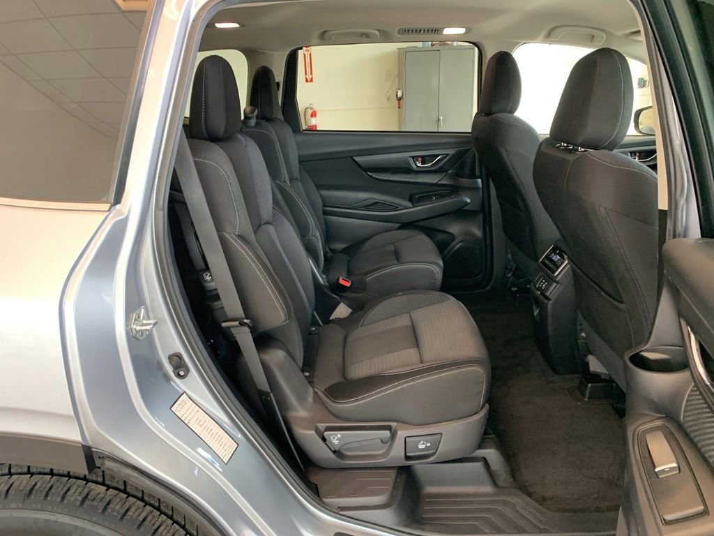Certified 2025 Subaru Ascent Premium AWD/4WD image 18