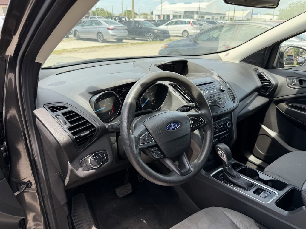 Used 2018 Ford Escape S FWD image 18