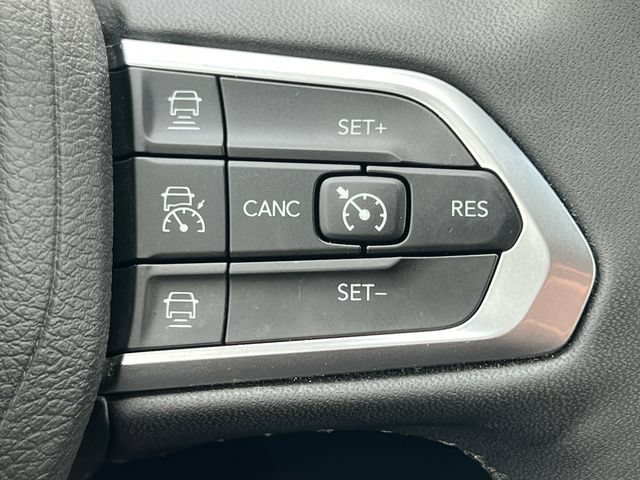 Used 2024 Jeep Compass Limited AWD/4WD image 21