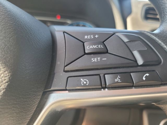 Certified 2020 Nissan Leaf S Plus image 27