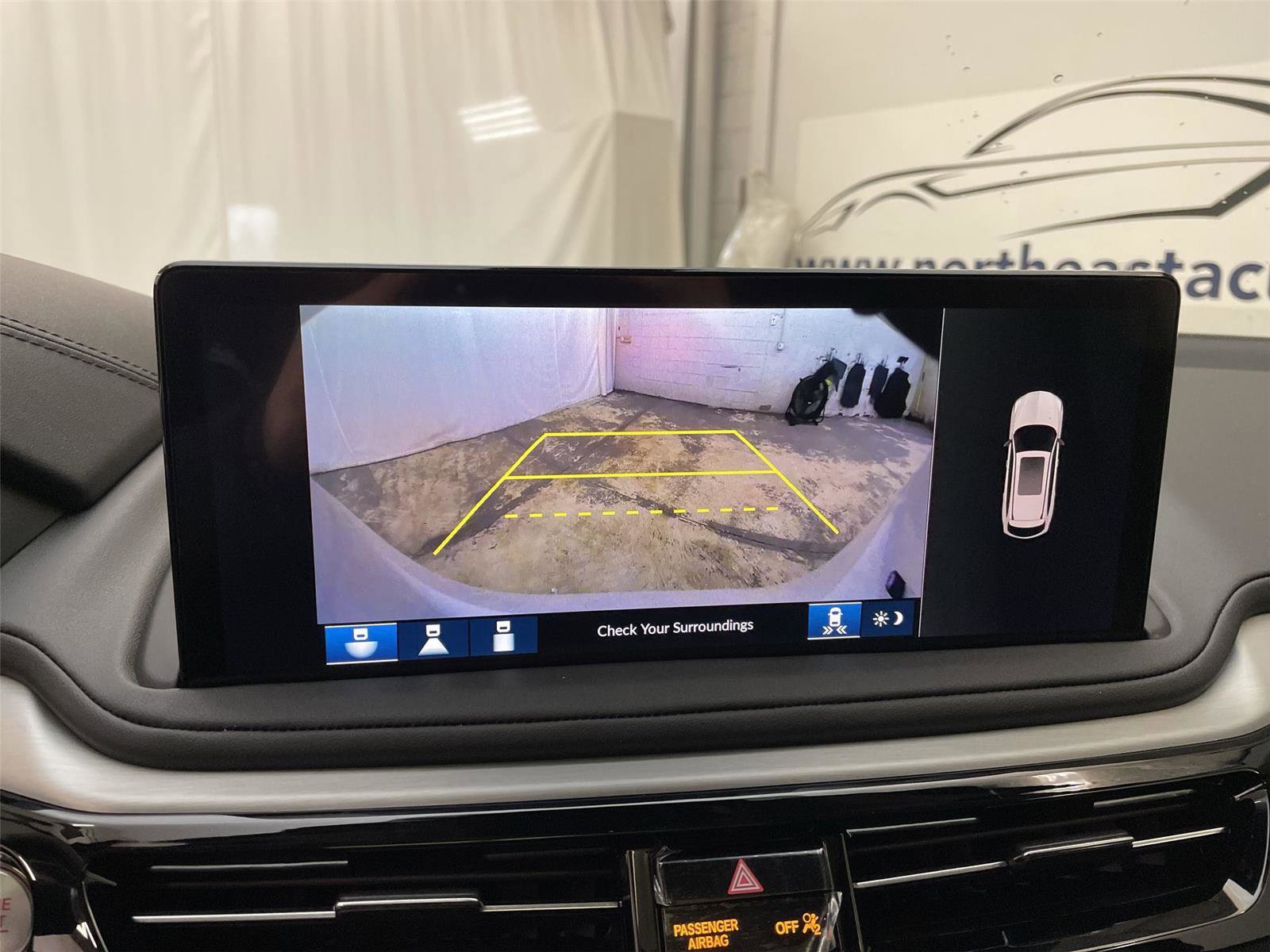 New 2026 Acura MDX SH-AWD w/ Technology Package image 18