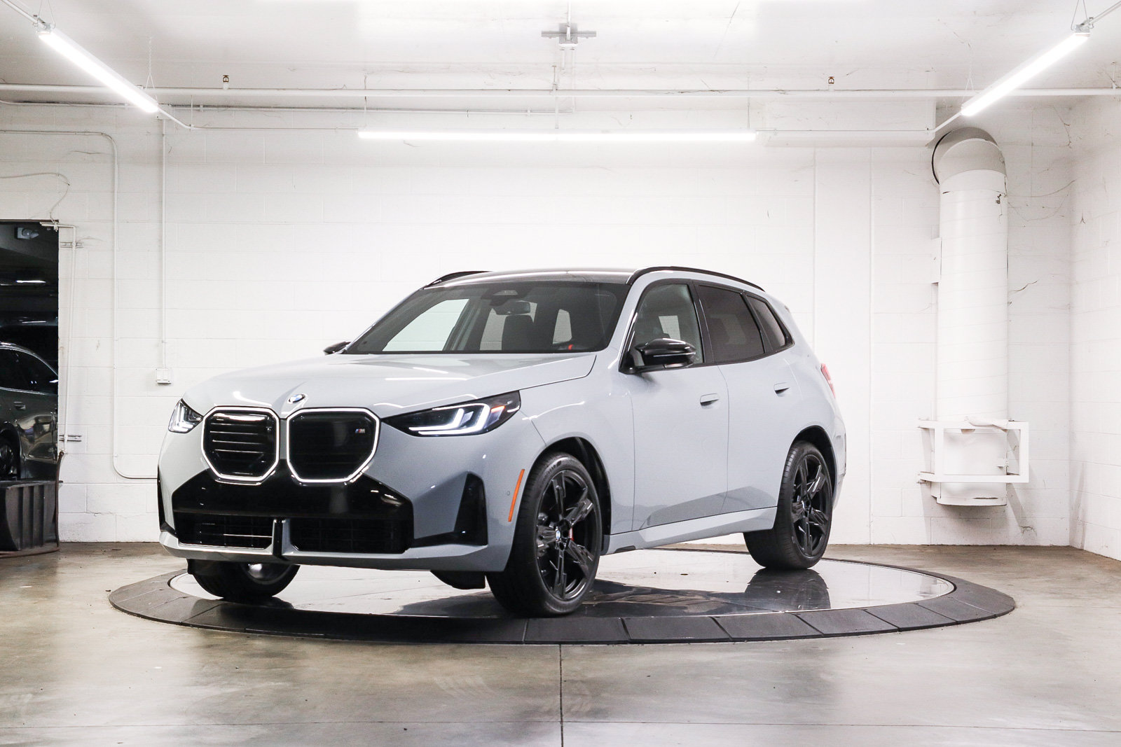 New 2026 BMW X3 M50 w/ Premium Package AWD/4WD image 3