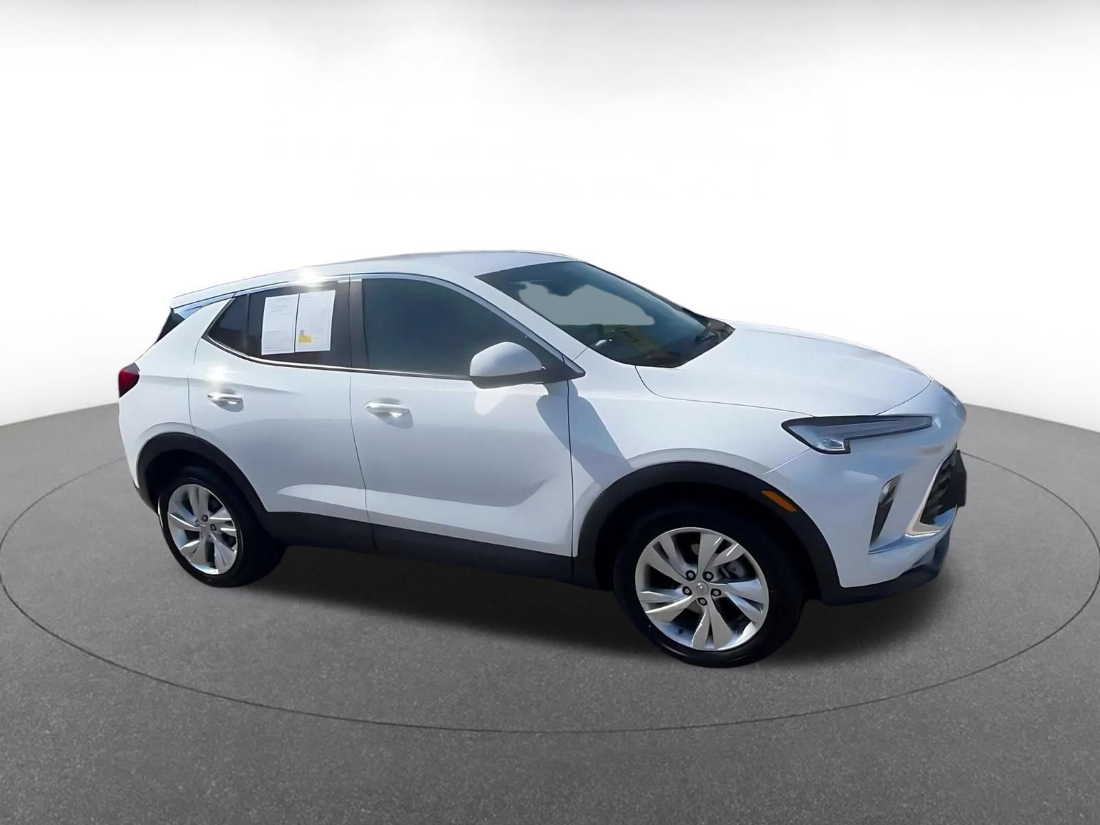 Used 2025 Buick Encore GX Preferred FWD video 2