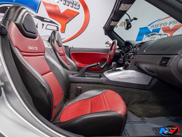 Used 2008 Saturn Sky Red Line image 21