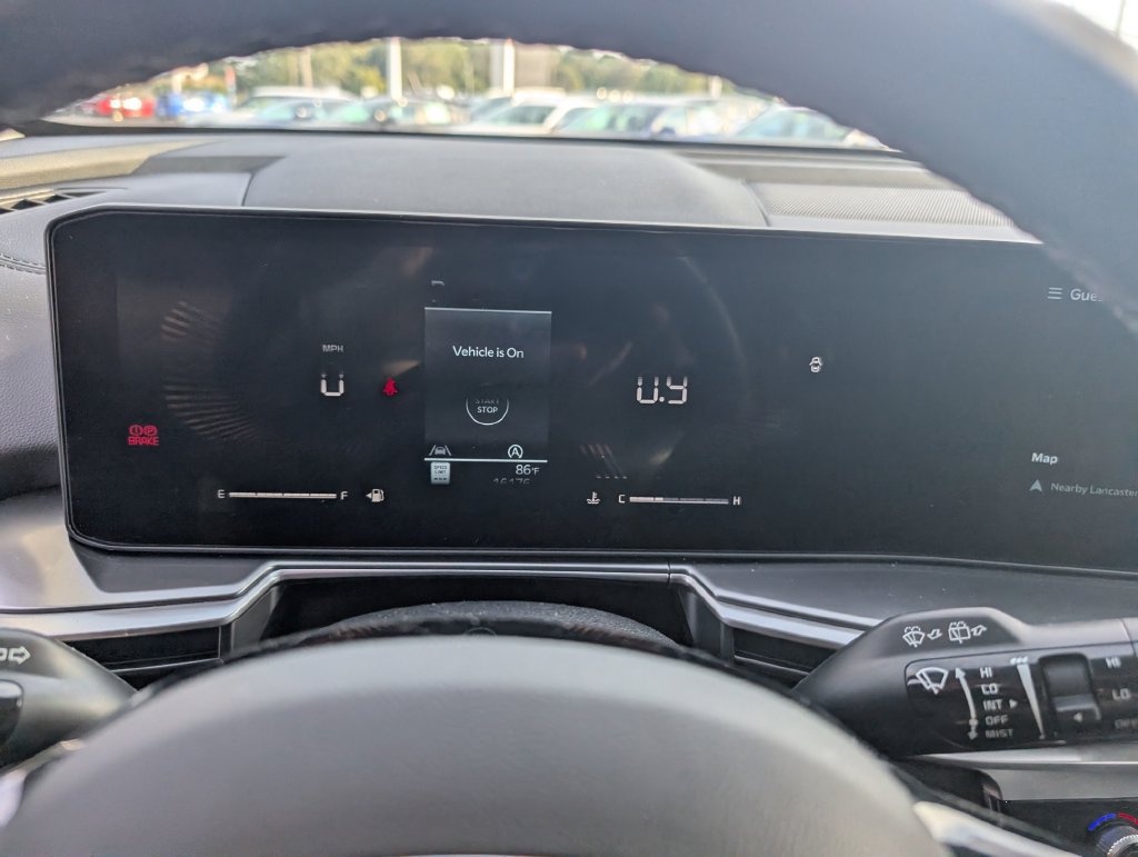 Used 2025 Kia Sorento S AWD/4WD image 22