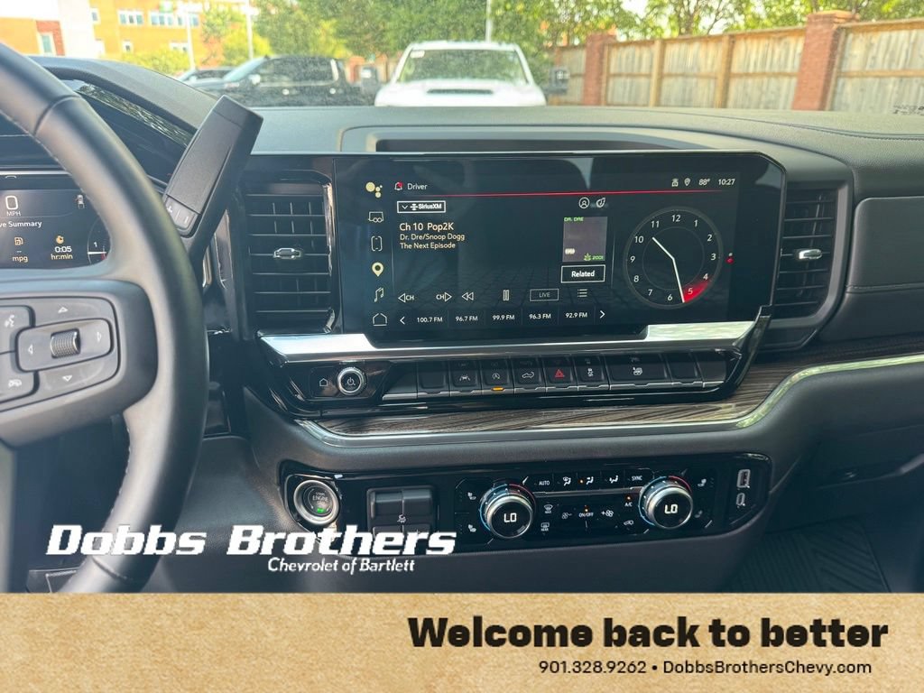 Used 2025 GMC Sierra 1500 Elevation AWD/4WD image 28