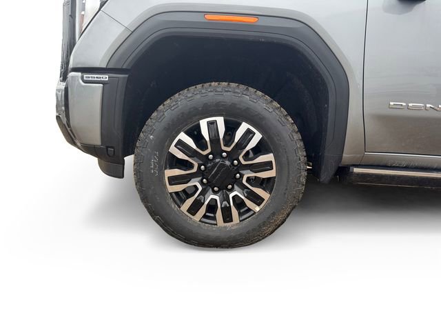 New 2026 GMC Sierra 3500 Denali Ultimate image 9