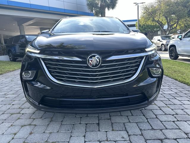 Used 2023 Buick Enclave Essence FWD image 20
