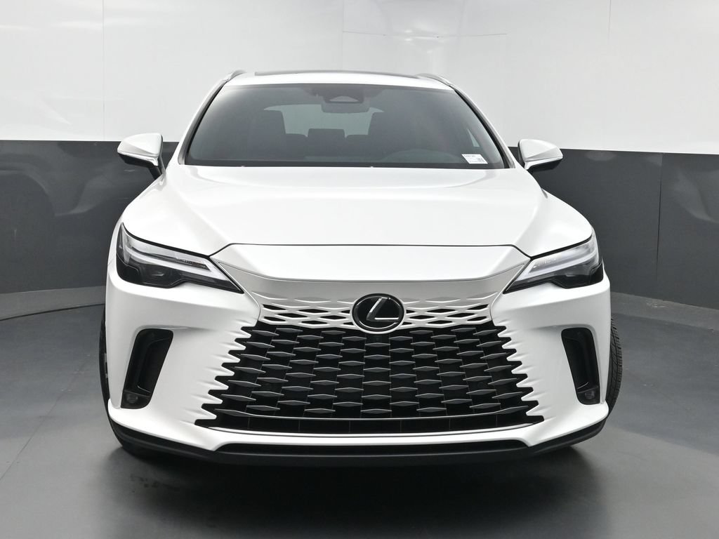Used 2024 Lexus RX 350 Premium Plus w/ Convenience Package FWD image 39