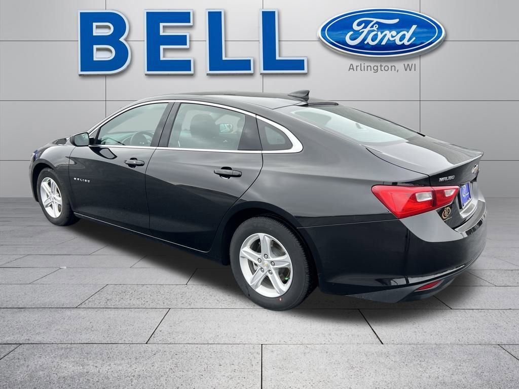 Used 2023 Chevrolet Malibu LT image 6