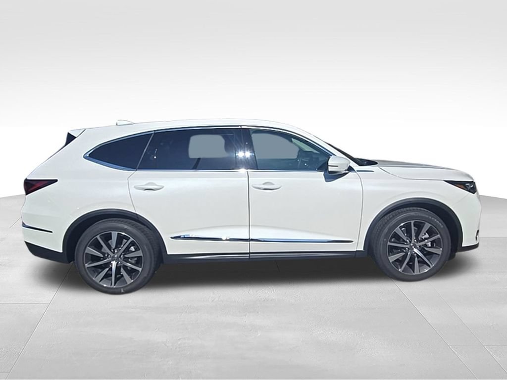 New 2026 Acura MDX w/ Technology Package FWD image 6
