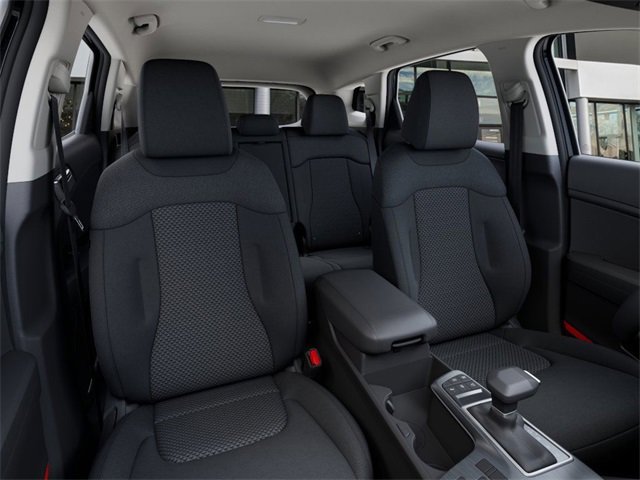 New 2026 Kia Sportage LX image 16