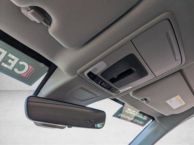 Used 2024 Honda CR-V EX-L image 22