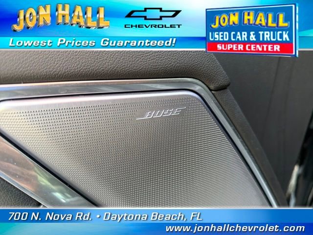 Used 2024 Chevrolet Silverado 1500 High Country w/ Midnight Edition image 27