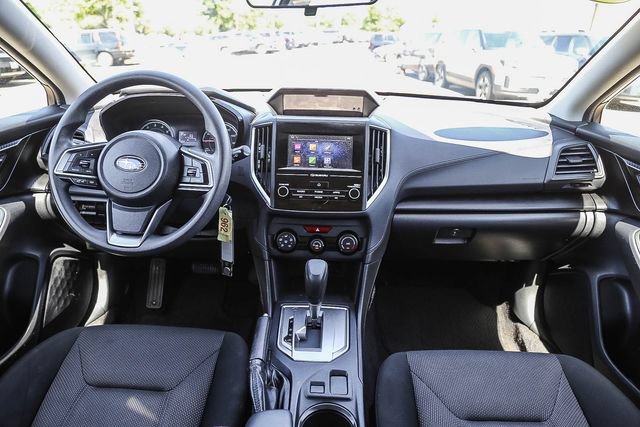 Used 2018 Subaru Impreza 2.0i AWD/4WD image 13
