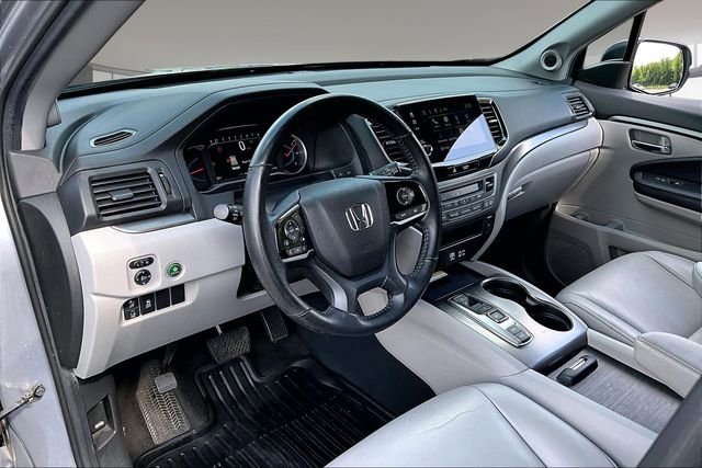 Used 2021 Honda Pilot Special Edition image 17