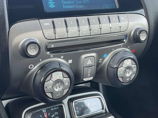 Used 2011 Chevrolet Camaro SS w/ RS Package RWD image 26