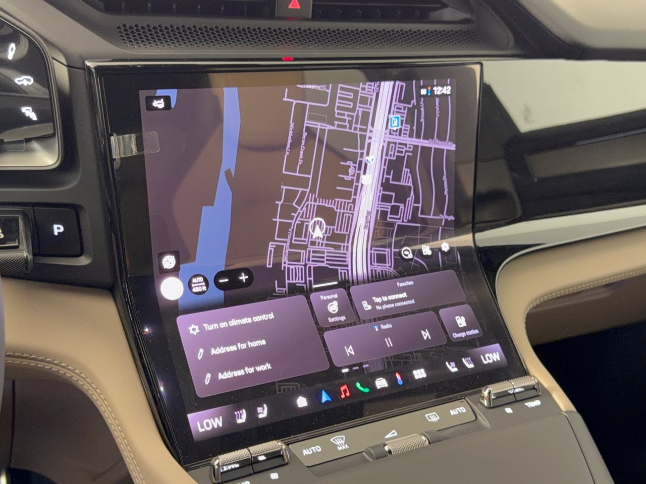 New 2026 Porsche Cayenne S AWD/4WD image 23